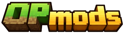 OPMODS LOGO