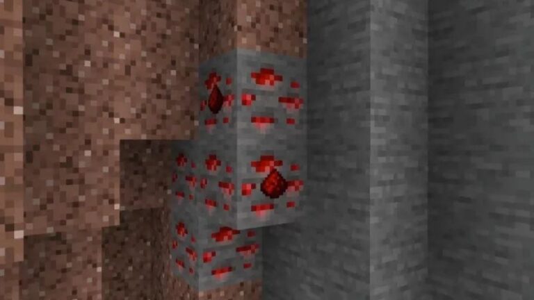 Redstone in Minecraft: How It Works, Where to Find It, and How to Use ...
